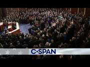 President Trump Gives Remarks at CPAC : CSPAN : February 23, 2025 5:40am-7:00am EST