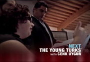 The Young Turks With Cenk Uygur : CURRENT : July 25, 2013 4:00pm-5:01pm PDT