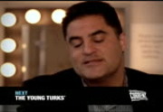 The Young Turks With Cenk Uygur : CURRENT : August 5, 2013 4:00pm-5:01pm PDT