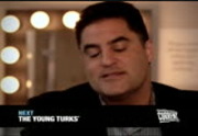 The Young Turks With Cenk Uygur : CURRENT : August 12, 2013 4:00pm-5:01pm PDT