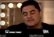 The Young Turks With Cenk Uygur : CURRENT : August 15, 2013 4:00pm-5:01pm PDT