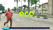 Eco Africa : DW : January 7, 2025 1:30am-2:01am CET