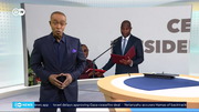 DW News Africa : DW : January 16, 2025 6:30pm-7:01pm CET