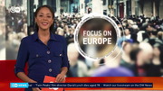 Focus on Europe : DW : January 17, 2025 3:30am-4:01am CET