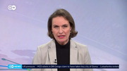 DW News : DW : January 27, 2025 9:00pm-9:31pm CET