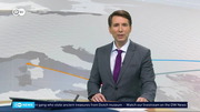 DW News : DW : January 28, 2025 12:00am-12:16am CET