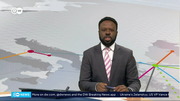 DW News : DW : February 15, 2025 2:00am-2:16am CET