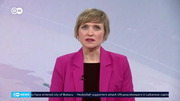 DW News : DW : February 15, 2025 3:00pm-3:16pm CET