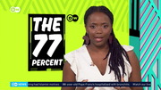 The 77 Percent : DW : February 15, 2025 3:30pm-4:01pm CET