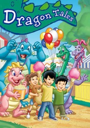 Dragon Tales - TV Series (1999)