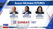 Barron's Roundtable : FBC : January 5, 2025 10:30am-11:00am EST