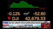 Kudlow : FBC : January 6, 2025 4:00pm-5:00pm EST