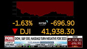 Kudlow : FBC : January 10, 2025 4:00pm-5:01pm EST