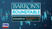 Barron's Roundtable : FBC : January 12, 2025 10:30am-11:01am EST