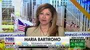 Mornings With Maria Bartiromo : FBC : January 14, 2025 8:00am-9:00am EST