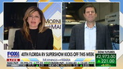 Mornings With Maria Bartiromo : FBC : January 15, 2025 7:00am-8:00am EST