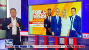 FOX & Friends First : FOXNEWSW : March 3, 2025 2:00am-3:00am PST