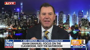 FOX and Friends : FOXNEWSW : March 3, 2025 3:00am-4:00am PST