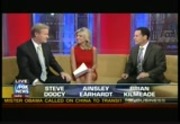 FOX and Friends : FOXNEWS : November 12, 2010 6:00am-9:00am EST