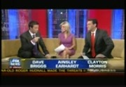 FOX and Friends : FOXNEWS : November 26, 2010 6:00am-9:00am EST