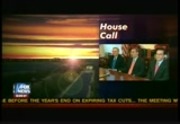 Special Report With Bret Baier : FOXNEWS : November 30, 2010 6:00pm-7:00pm EST