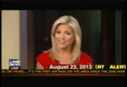 FOX and Friends : FOXNEWS : August 23, 2013 6:00am-9:00am EDT