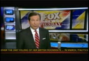 FOX News Sunday With Chris Wallace : FOXNEWS : August 25, 2013 2:00pm-3:00pm EDT