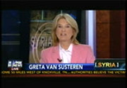 Greta Van Susteren : FOXNEWS : September 12, 2013 10:00pm-11:00pm EDT