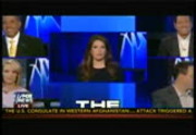 The Five : FOXNEWS : September 13, 2013 5:00pm-6:00pm EDT