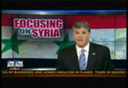 Hannity : FOXNEWS : September 14, 2013 12:00am-1:00am EDT