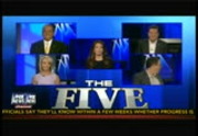 The Five : FOXNEWS : September 14, 2013 2:00am-3:00am EDT