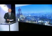 The News : FRANCE24 : May 22, 2014 10:00pm-10:16pm CEST