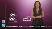 FRANCE24 : March 3, 2025 10:30pm-10:54pm CET