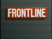 Frontline DVD ISOs