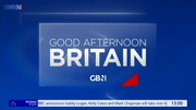 Good Afternoon Britain : GBN : January 15, 2025 1:00pm-3:01pm GMT