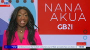 Nana Akua : GBN : February 2, 2025 3:00pm-6:01pm GMT