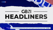 New : GBN : February 21, 2025 11:00pm-11:59pm GMT