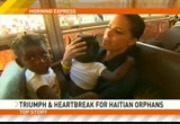 Morning Express With Robin Meade : HLN : January 22, 2010 6:00am-10:00am EST