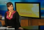 Morning Express With Robin Meade : HLN : February 10, 2010 6:00am-10:00am EST