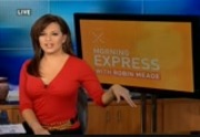 Morning Express With Robin Meade : HLN : February 16, 2010 6:00am-10:00am EST