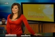 Morning Express With Robin Meade : HLN : February 19, 2010 6:00am-10:00am EST