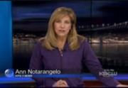 KPIX 5 News on the CW : KBCW : November 17, 2013 10:00pm-10:31pm PST