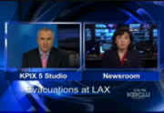 KPIX 5 News on the CW : KBCW : November 22, 2013 10:00pm-10:31pm PST