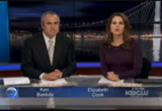 KPIX 5 News on the CW : KBCW : December 16, 2013 10:00pm-10:31pm PST