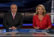 KPIX 5 News on the CW : KBCW : January 13, 2014 10:00pm-10:31pm PST