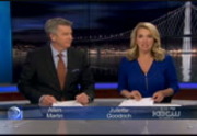 KPIX 5 News on the CW : KBCW : January 16, 2014 10:00pm-10:31pm PST