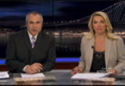 KPIX 5 News on the CW : KBCW : January 23, 2014 10:00pm-10:31pm PST