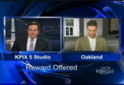 KPIX 5 News on the CW : KBCW : January 25, 2014 10:00pm-10:31pm PST