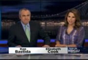 KPIX 5 News on the CW : KBCW : February 3, 2014 10:00pm-10:31pm PST