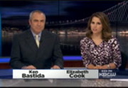 KPIX 5 News on the CW : KBCW : February 10, 2014 10:00pm-10:31pm PST